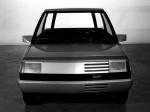 Fiat Ecos Concept 1978 года